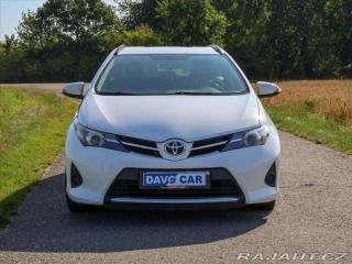 Toyota Auris 1,4 D-4D Touring Sports P 2014