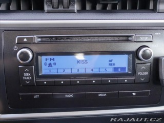 Toyota Auris 1,4 D-4D Touring Sports P 2014