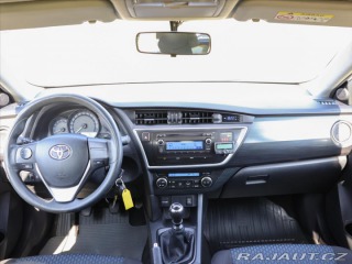 Toyota Auris 1,4 D-4D Touring Sports P 2014