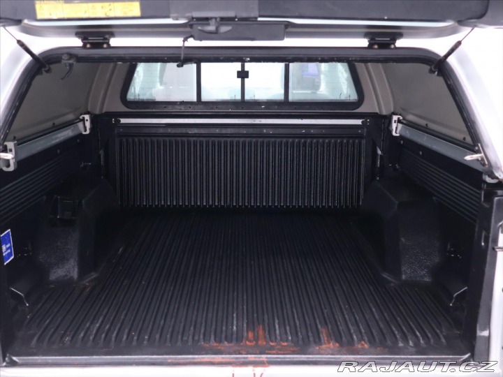 Ford Ranger 2,2 TDCi 110kW 4x4 CZ DPH 2016