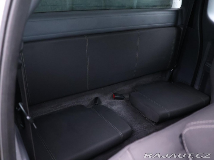 Ford Ranger 2,2 TDCi 110kW 4x4 CZ DPH 2016