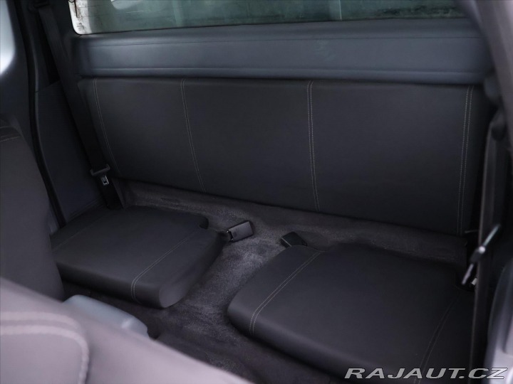 Ford Ranger 2,2 TDCi 110kW 4x4 CZ DPH 2016