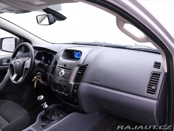 Ford Ranger 2,2 TDCi 110kW 4x4 CZ DPH 2016