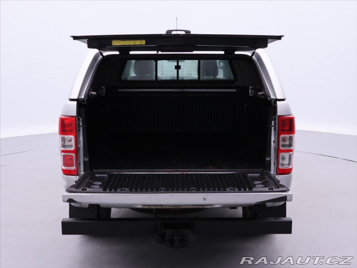 Ford Ranger 2,2 TDCi 110kW 4x4 CZ DPH 2016