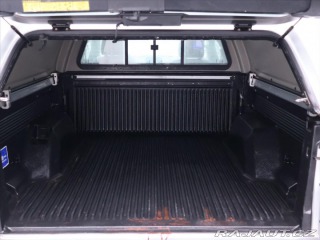 Ford Ranger 2,2 TDCi 110kW 4x4 CZ DPH 2016