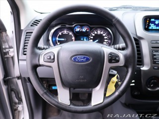 Ford Ranger 2,2 TDCi 110kW 4x4 CZ DPH 2016
