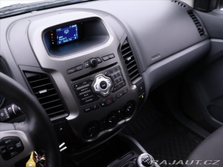 Ford Ranger 2,2 TDCi 110kW 4x4 CZ DPH 2016