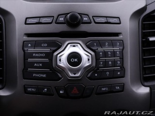 Ford Ranger 2,2 TDCi 110kW 4x4 CZ DPH 2016