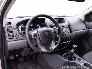 Ford Ranger 2,2 TDCi 110kW 4x4 CZ DPH 2016