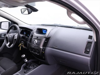 Ford Ranger 2,2 TDCi 110kW 4x4 CZ DPH 2016