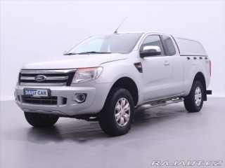 Ford Ranger 2,2 TDCi 110kW 4x4 CZ DPH 2016