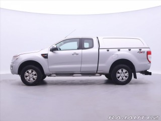 Ford Ranger 2,2 TDCi 110kW 4x4 CZ DPH 2016