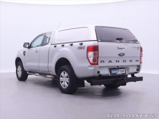 Ford Ranger 2,2 TDCi 110kW 4x4 CZ DPH 2016