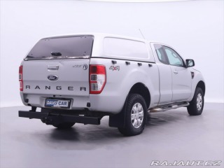Ford Ranger 2,2 TDCi 110kW 4x4 CZ DPH 2016