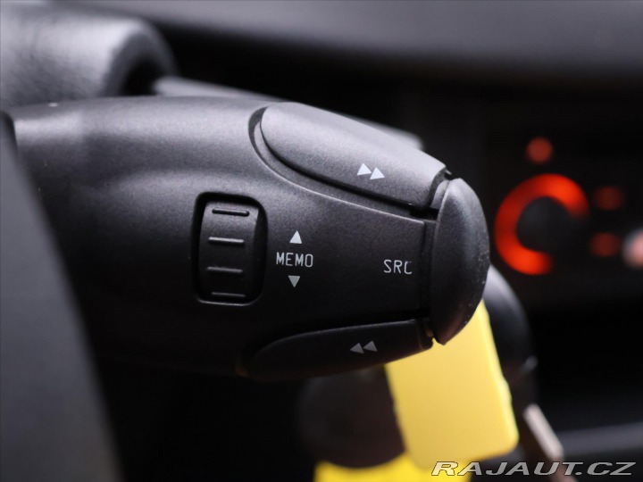 Peugeot 207 1,4 i 54kW Klimatizace 2008