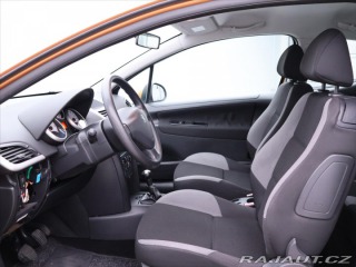 Peugeot 207 1,4 i 54kW Klimatizace 2008