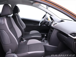 Peugeot 207 1,4 i 54kW Klimatizace 2008