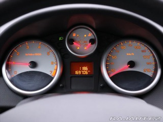 Peugeot 207 1,4 i 54kW Klimatizace 2008