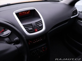 Peugeot 207 1,4 i 54kW Klimatizace 2008