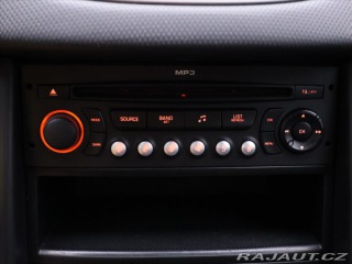 Peugeot 207 1,4 i 54kW Klimatizace 2008