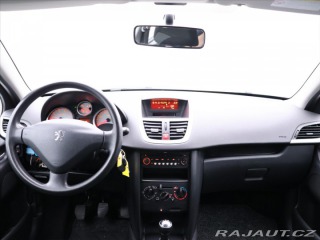 Peugeot 207 1,4 i 54kW Klimatizace 2008