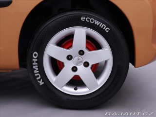 Peugeot 207 1,4 i 54kW Klimatizace 2008
