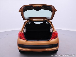 Peugeot 207 1,4 i 54kW Klimatizace 2008