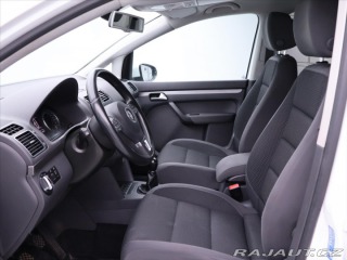 Volkswagen Touran 1,4 TSI 110kW Aut.klima T 2014