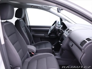 Volkswagen Touran 1,4 TSI 110kW Aut.klima T 2014