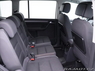 Volkswagen Touran 1,4 TSI 110kW Aut.klima T 2014