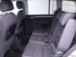 Volkswagen Touran 1,4 TSI 110kW Aut.klima T 2014