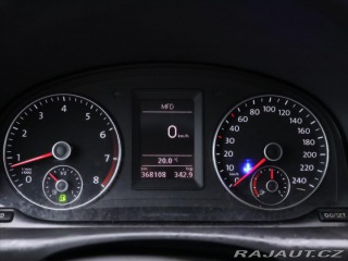 Volkswagen Touran 1,4 TSI 110kW Aut.klima T 2014