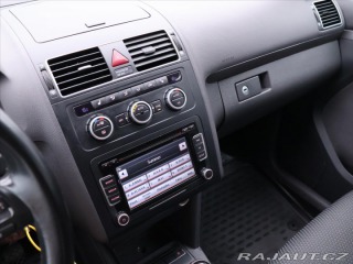 Volkswagen Touran 1,4 TSI 110kW Aut.klima T 2014