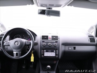 Volkswagen Touran 1,4 TSI 110kW Aut.klima T 2014