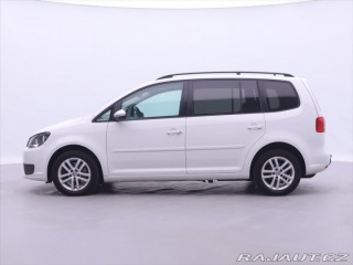 Volkswagen Touran 1,4 TSI 110kW Aut.klima T 2014