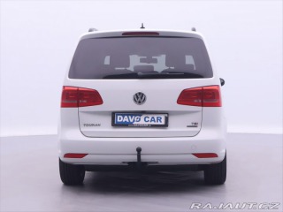 Volkswagen Touran 1,4 TSI 110kW Aut.klima T 2014