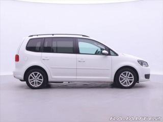 Volkswagen Touran 1,4 TSI 110kW Aut.klima T 2014