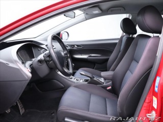 Honda Civic 1,8 i-VTEC 103kW CZ Sport 2009