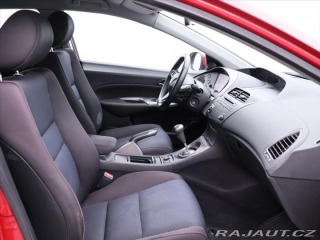 Honda Civic 1,8 i-VTEC 103kW CZ Sport 2009