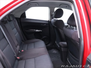 Honda Civic 1,8 i-VTEC 103kW CZ Sport 2009