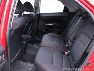 Honda Civic 1,8 i-VTEC 103kW CZ Sport 2009