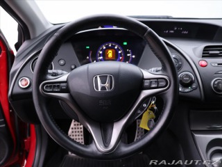 Honda Civic 1,8 i-VTEC 103kW CZ Sport 2009