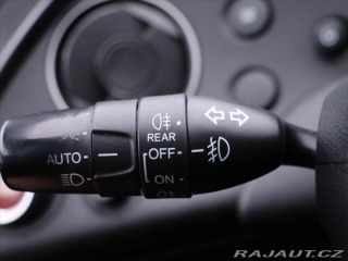 Honda Civic 1,8 i-VTEC 103kW CZ Sport 2009