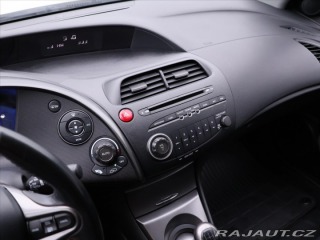 Honda Civic 1,8 i-VTEC 103kW CZ Sport 2009