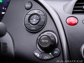 Honda Civic 1,8 i-VTEC 103kW CZ Sport 2009