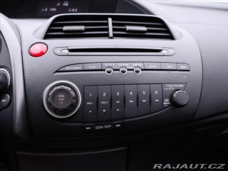 Honda Civic 1,8 i-VTEC 103kW CZ Sport 2009
