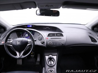 Honda Civic 1,8 i-VTEC 103kW CZ Sport 2009