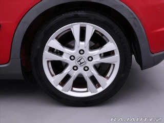 Honda Civic 1,8 i-VTEC 103kW CZ Sport 2009