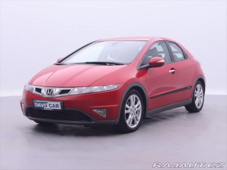 Honda Civic 1,8 i-VTEC 103kW CZ Sport 2009