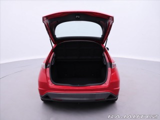 Honda Civic 1,8 i-VTEC 103kW CZ Sport 2009